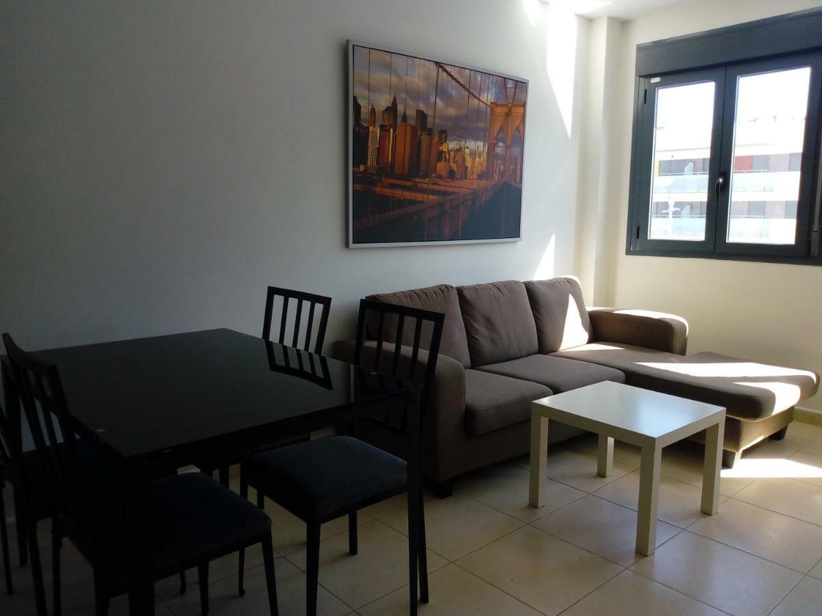 Apartament Icod De Los Vinos 2 Min. Drago Milenarium ภายนอก รูปภาพ