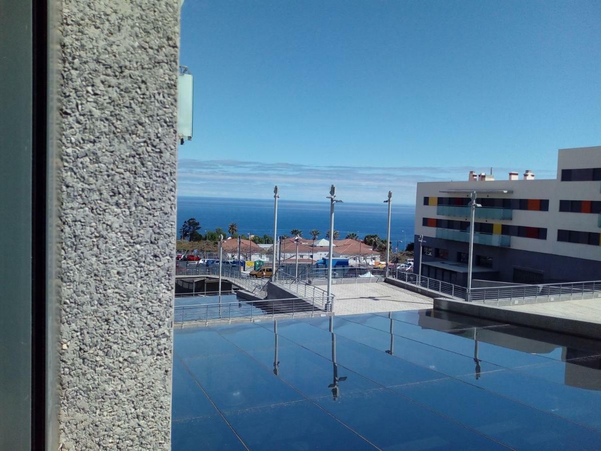 Apartament Icod De Los Vinos 2 Min. Drago Milenarium ภายนอก รูปภาพ