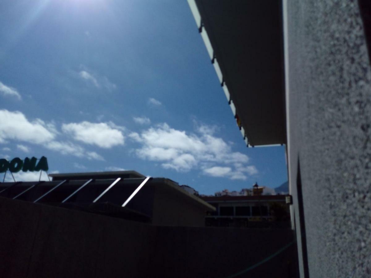 Apartament Icod De Los Vinos 2 Min. Drago Milenarium ภายนอก รูปภาพ
