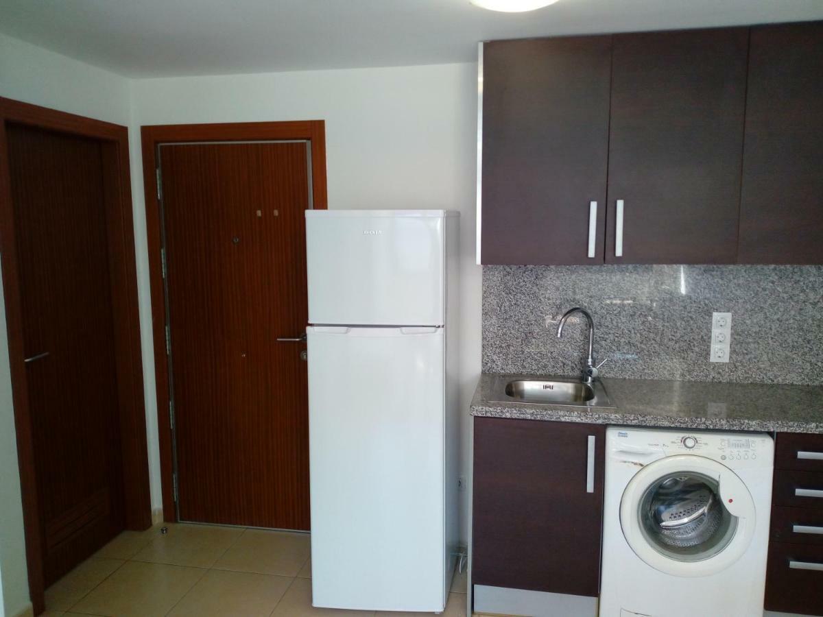 Apartament Icod De Los Vinos 2 Min. Drago Milenarium ภายนอก รูปภาพ