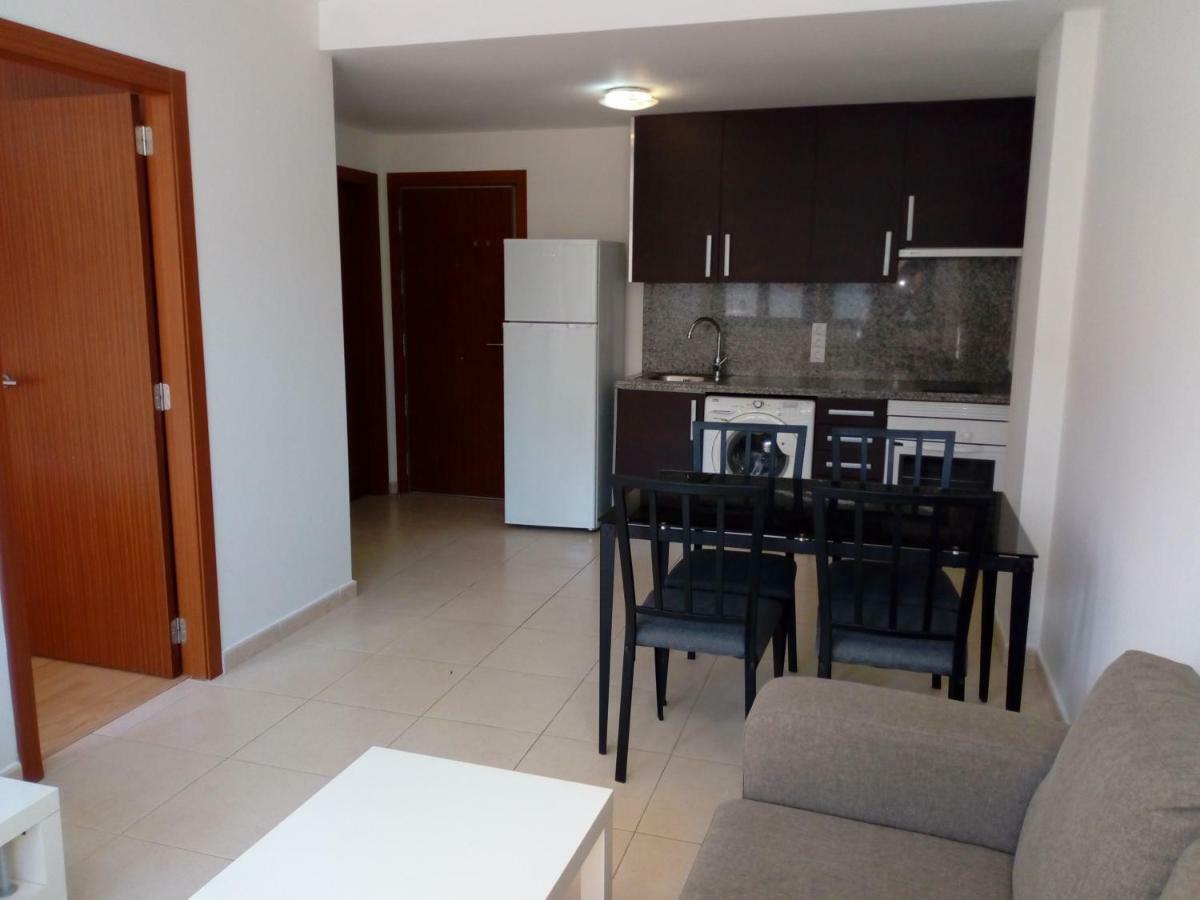 Apartament Icod De Los Vinos 2 Min. Drago Milenarium ภายนอก รูปภาพ