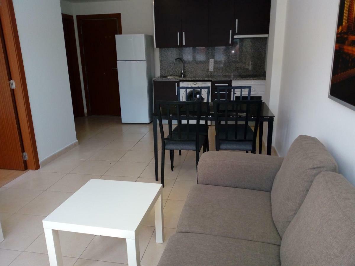 Apartament Icod De Los Vinos 2 Min. Drago Milenarium ภายนอก รูปภาพ